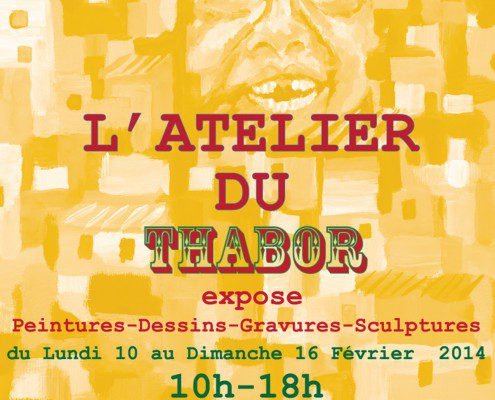 Galerie Atelier du Thabor