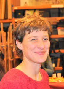 Morgane Ruhlmann