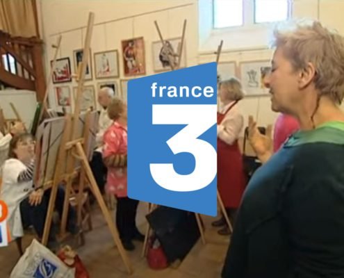 Itineraires Bretagne 2016