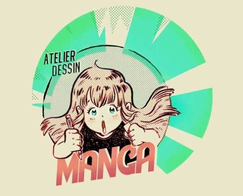 Stage Manga