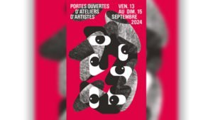 Affiche portes ouvertes