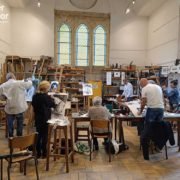 Atelier Dessin Peinture