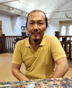 Interview-Chunyu-small