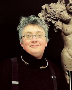Laëtitia-May Le Guélaff